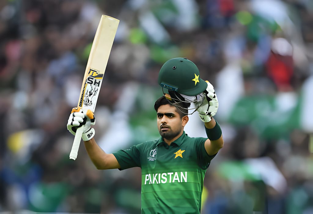Babar Azam