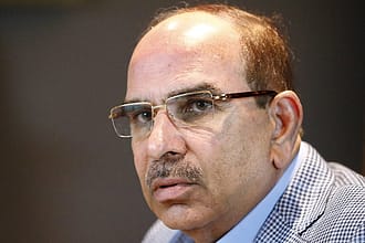 Malik Riaz Net worth