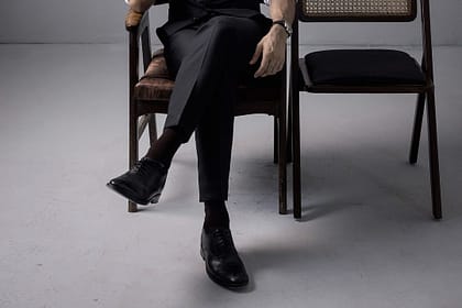 Pakistanic actor Wahaj Ali Height