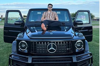 amazon expert Shahid Anwar Net Worth