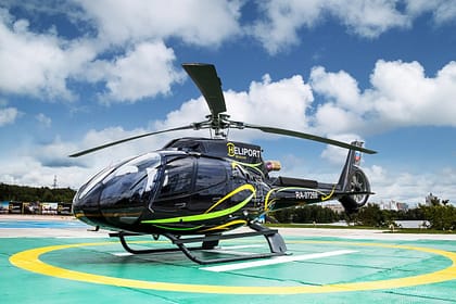 Helicopter Price in Pakistan 2024