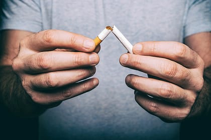 No Smoking Day 2024