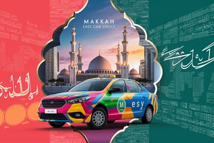 Cab Services in Saudi Arabia
