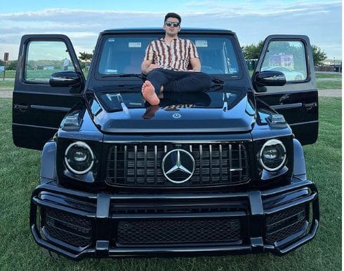 amazon expert Shahid Anwar Net Worth