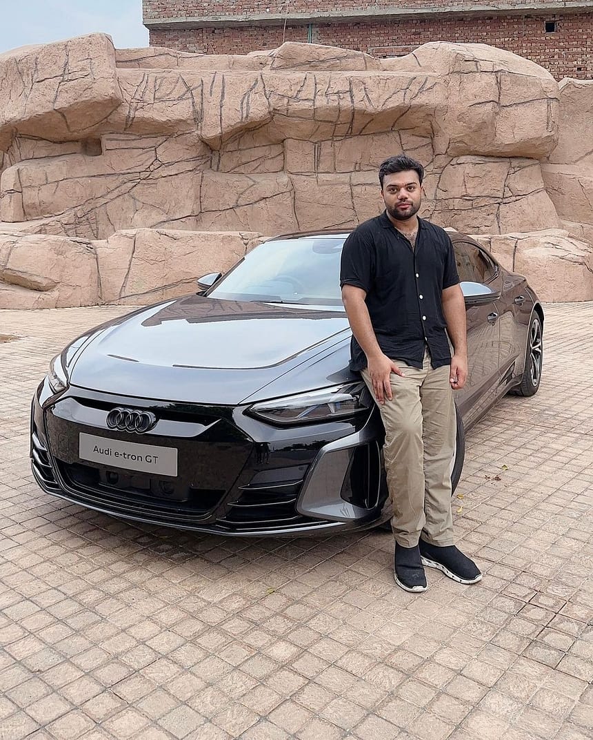 Ducky Bhai Net Worth