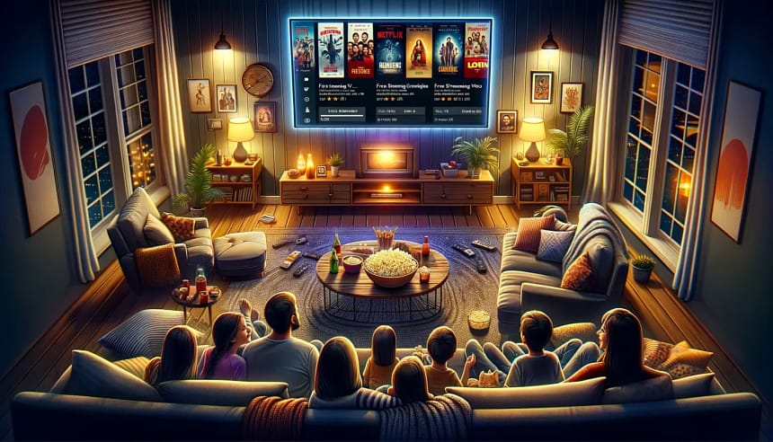 Hurawatch is a remarkable and economical online streaming platform. It offers you joy with movies, web series, TV shows, and whatever you want to see