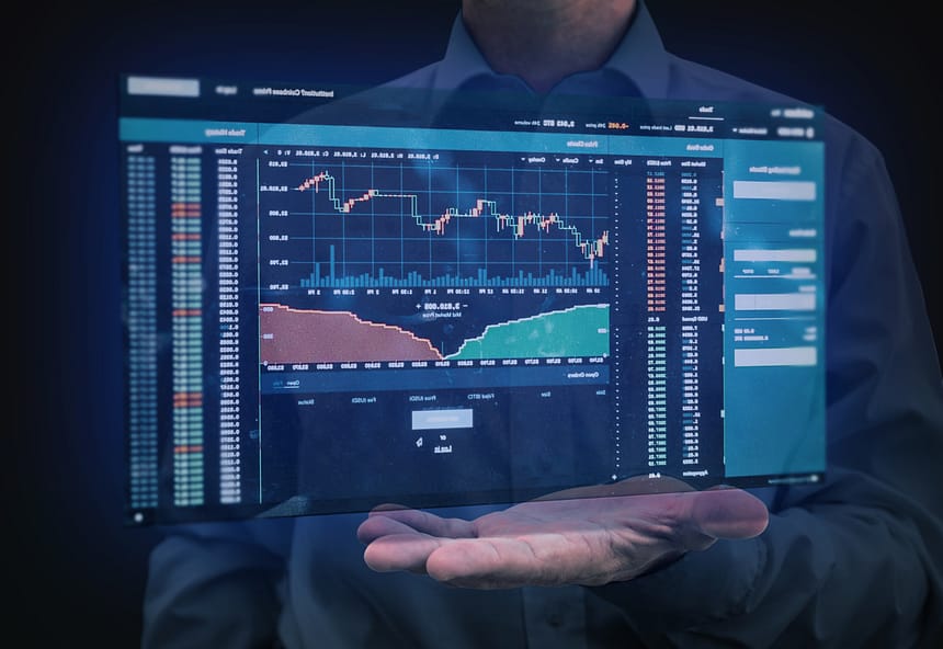 Is stock market halal